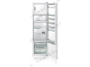 Холодильник Gorenje GSR27178B (312799, HTI3127BF) - Фото